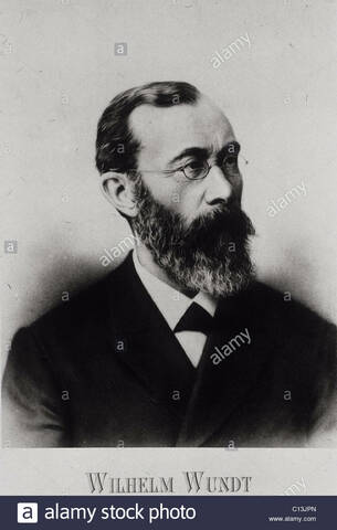 Wilhelm Wundt publica "los principios de la psicología fisiológica"