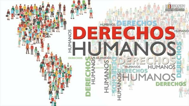 La Declaración Universal de Derechos Humanos