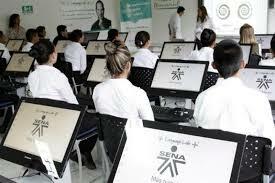 Servicio Nacional de Aprendizaje