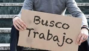 Desempleo en Colombia