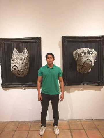 Museo de arte moderno