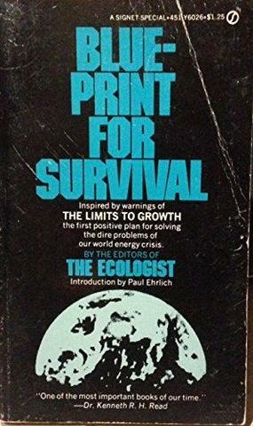 Blueprint for Survival