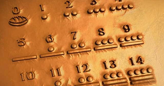 Desarrollo de las matemáticas