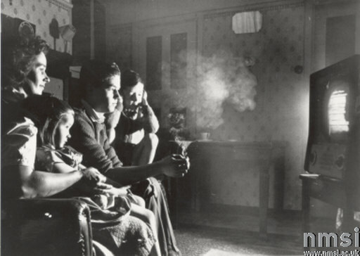 Trasmisiones regulares