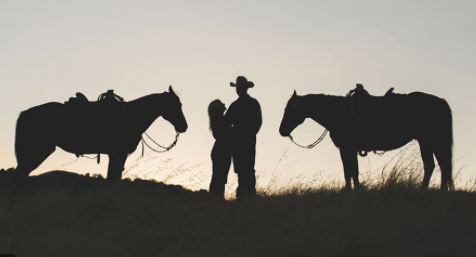 He would put a Ring on it!!