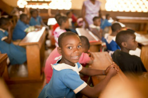 ESCOLARIZACIÓN TEMPRANA