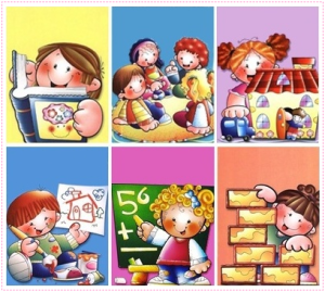 APRENDIZAJE Y EDUCACIÓN