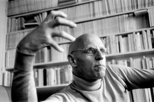 Szasz y  Foucault