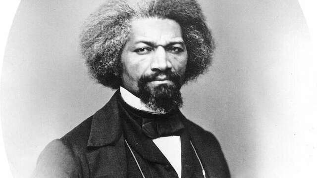 Narrative of the Life of Frederick Douglass, an American Slave