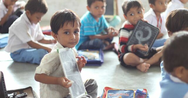 OBJETIVOS DE DESARROLLO DEL MILENIO