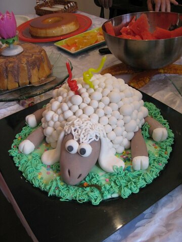 יומולדת שנה