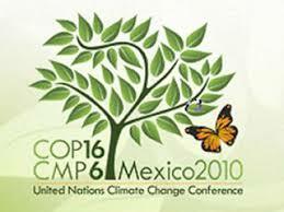 conferencia sobre el cambio climático