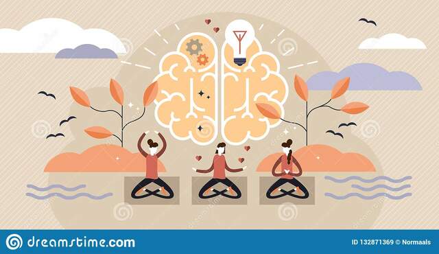 El concepto de la salud mental