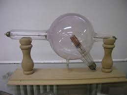 Descubrimiento del Tubo de Crookes