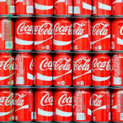 Timeline: Historia de la coca cola