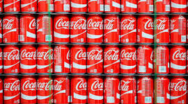 Timeline: Historia de la coca cola