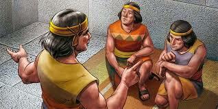 EDUCACION ESPECIAL EN BOLIVIA: Antes de la Colonia