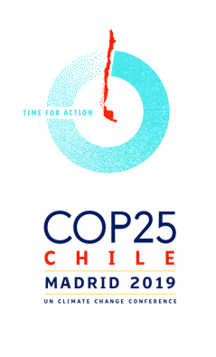 COP 25: ¿Por qué Blue COP?