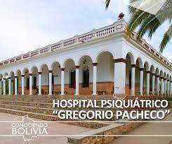 EN LA REPUBLICA: BOLIVIA