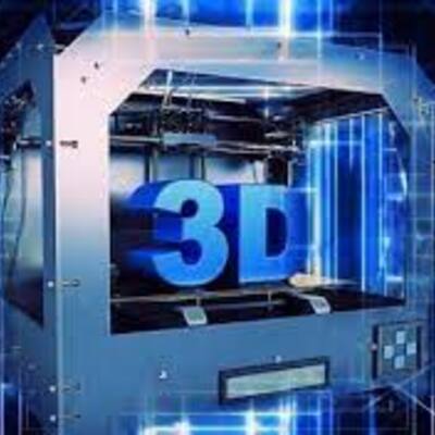 Timeline: HISTORIA DE LA IMPRESION 3D