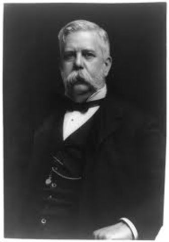 George Westinghouse