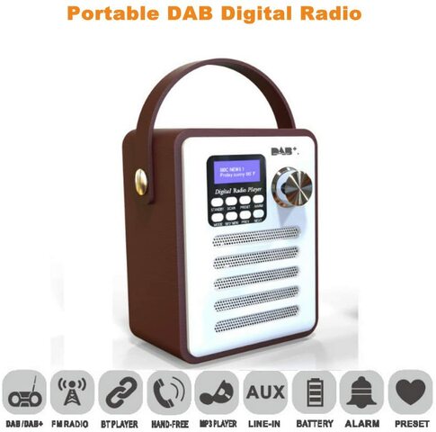 DA3 Radio Digital