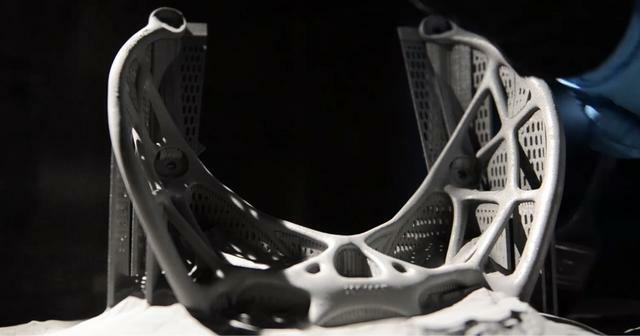 3D Systems añade la Impresión directa en metal (DMP) a nuestro catálogo