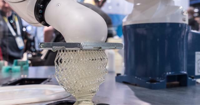 3D Systems presenta la tecnología Figure 4 SLA, la estereolitografía de nueva generación