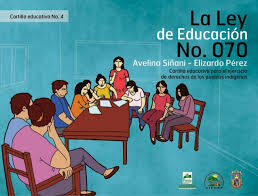 Discapacidad y Ley de Educación Avelino Siñani-Elizardo Perez