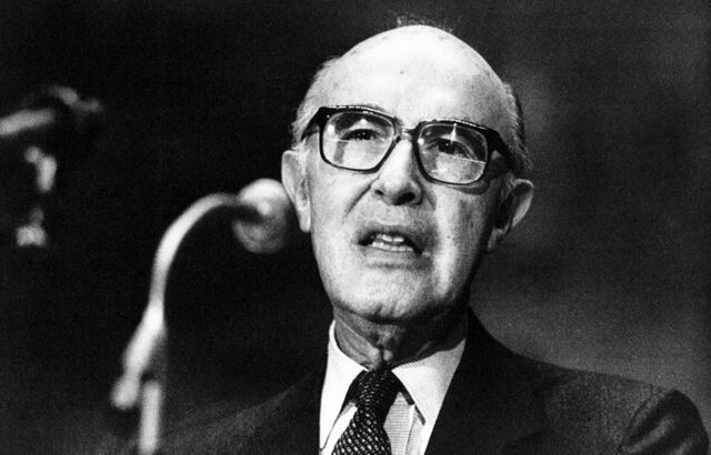 Alfonso García Robles