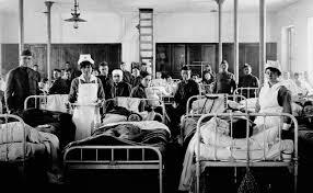 Nuevas especialidades en Medicina