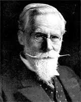 William Crookes