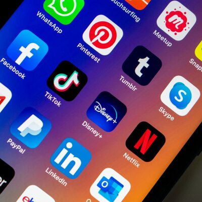 Timeline: Creación de aplicaciones