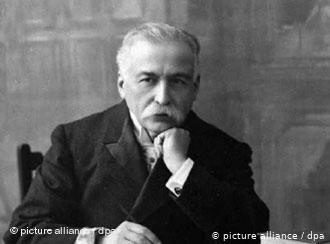 Muerte: Auguste Escoffier