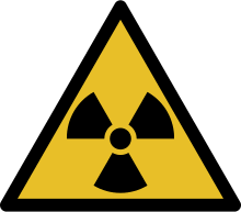 Descubrimiento de la radioactividad artificial