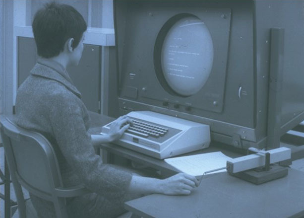 1962- Rata sin patas