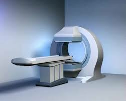 La escintigrafía y Cámaras de centelleo