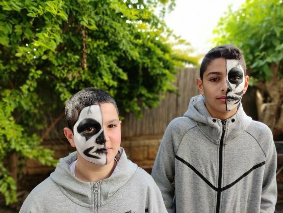 פורים בחטיבת ביניים