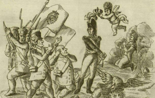 Junta Nacional Instituyente