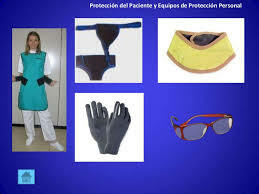 Radiobiología y Radio-protección