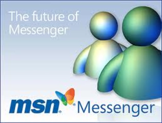 MSN Messenger