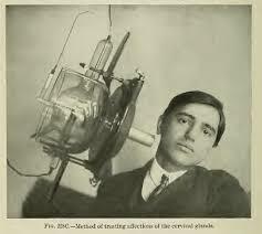 Primera Radioterapia