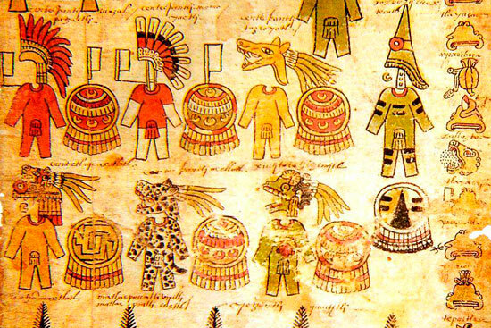 CULTURAS DEL POSCLASICO