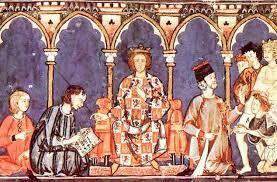 kristau-erresuma sorrera