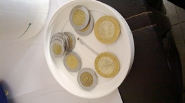 Timeline: Momentos económicos de México