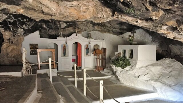 Κάμψη της επανάστασης