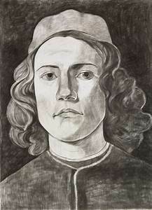 Sandro Botticeli       1455-1510