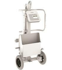 Sistemas portátiles DR