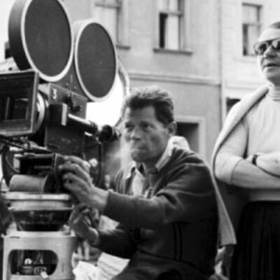 Timeline: История кинематографа в России