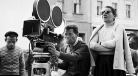 Timeline: История кинематографа в России